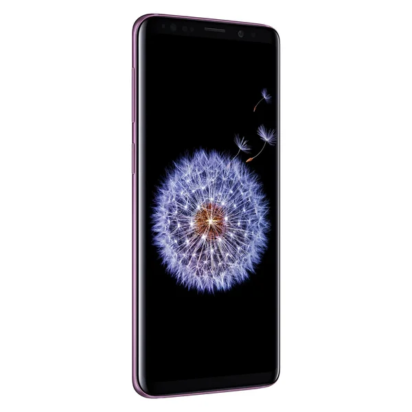 Samsung - Galaxy S9 64GB - Lilac Purple (Verizon)