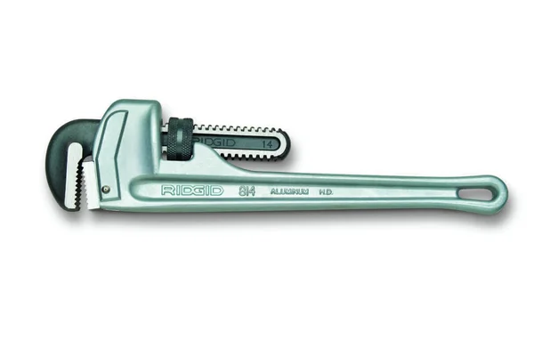 Wright Tool 9R31110 Heavy Duty Aluminum 5x22 Maximum Pipe Diameter - 36x22