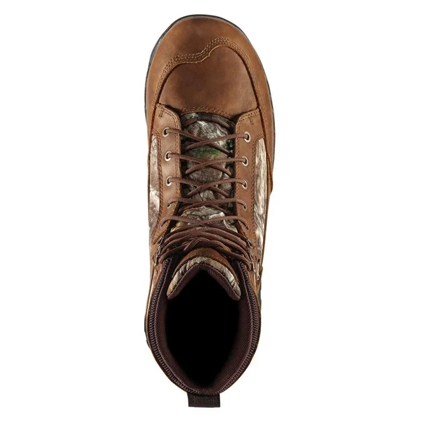 Danner 8x22 Pronghorn 400g - Men's Realtree Xtra