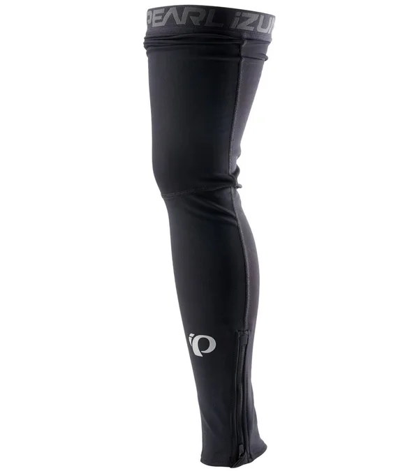 Pearl Izumi Elite Thermal Leg Warmer - Large, Black