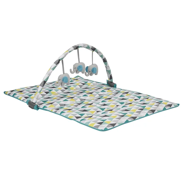 Evenflo Portable BabySuite DLX Playard Prism