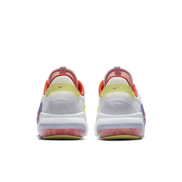 Nike Joyride CC White/Bright Crimson Men's Running Shoes, Size: 13