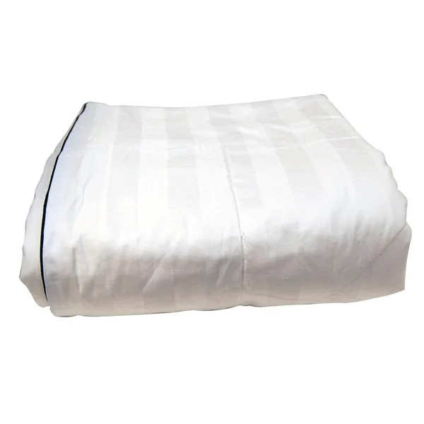 LCM Home Fashions Silk Filled Comforter Size: Full, Queen