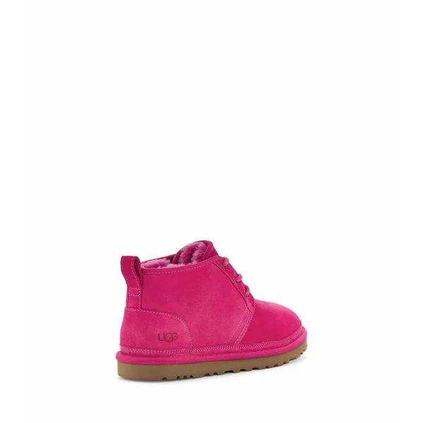Ugg Women's Neumel Boot - Berry, 6