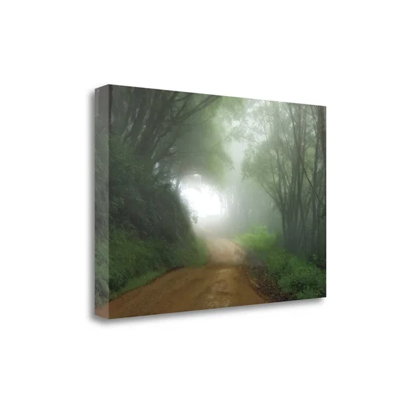 23x22 x 34x22 Road to Nowhere by Mike Jones Fine Art Giclee Print