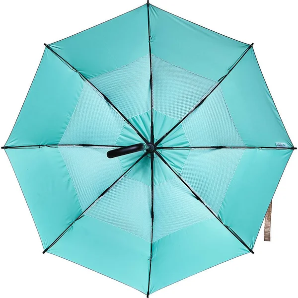 Coolibar UPF 50+ 48 inch Calotta Fashion Umbrella