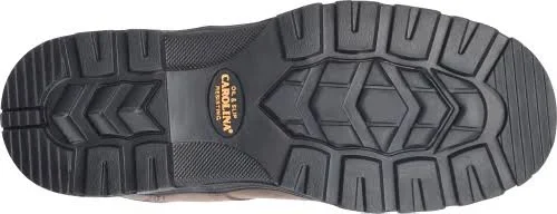 Carolina Men's 8x22 Steel Toe Insulated Work Boot