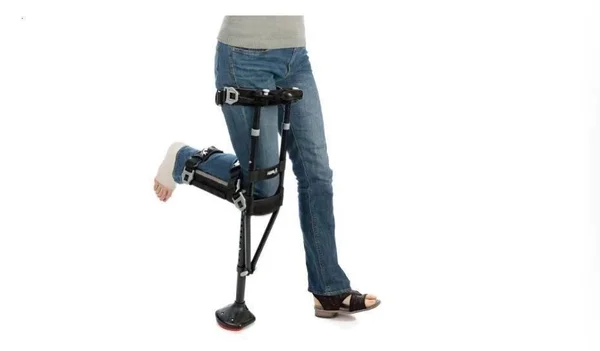 Iwalk 2.0 Hands Free Crutch
