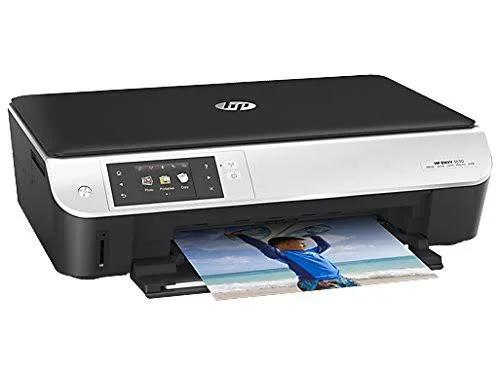 HP Envy 5531 e-All-in-One Inkjet Printer A9J47A