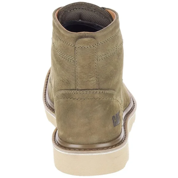 Cat Footwear Men's Chronicle Boot - 13 - Dark Olive 2101