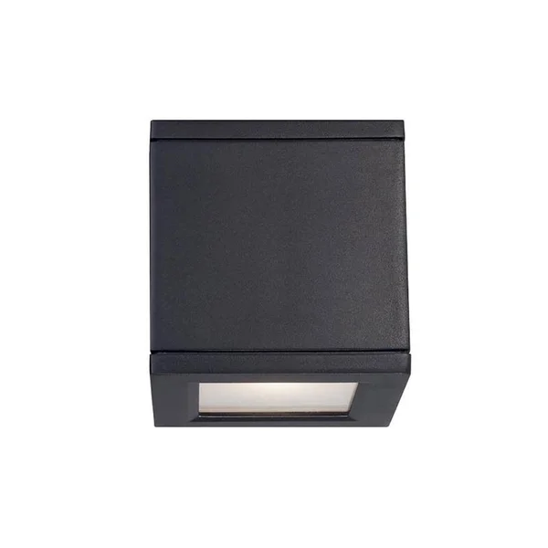 WAC Lighting WS-W2504-GH - LED Outdoor Wall Light