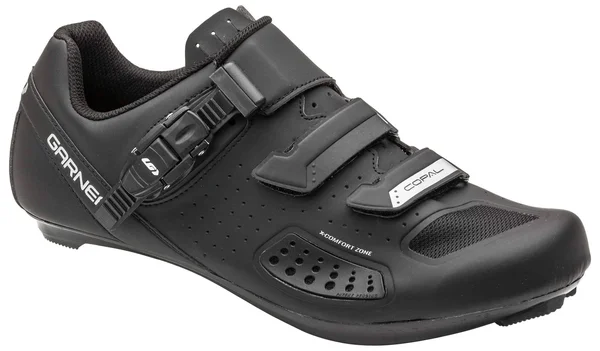 Louis Garneau Copal II Men's Shoe-Black 38