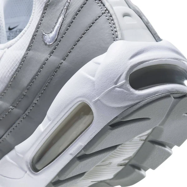 Nike Air Max 95 Essential Men's Shoes in Grey, Size: 14, CT1268-001