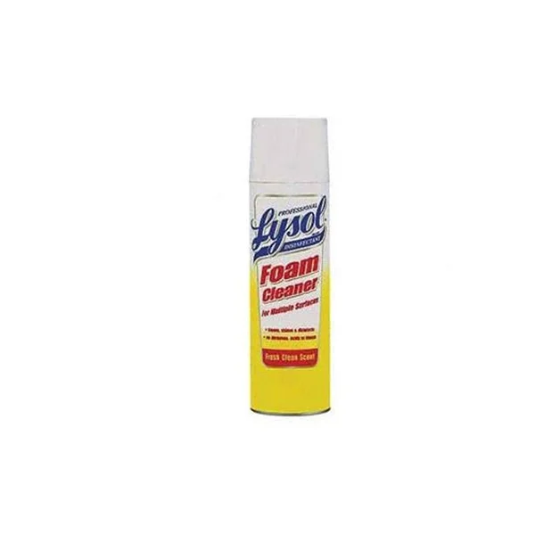 Bunzl Distribution - SKU #58345080 - Reckitt Lysol Professional Disinfectant Spray *** 1 Case