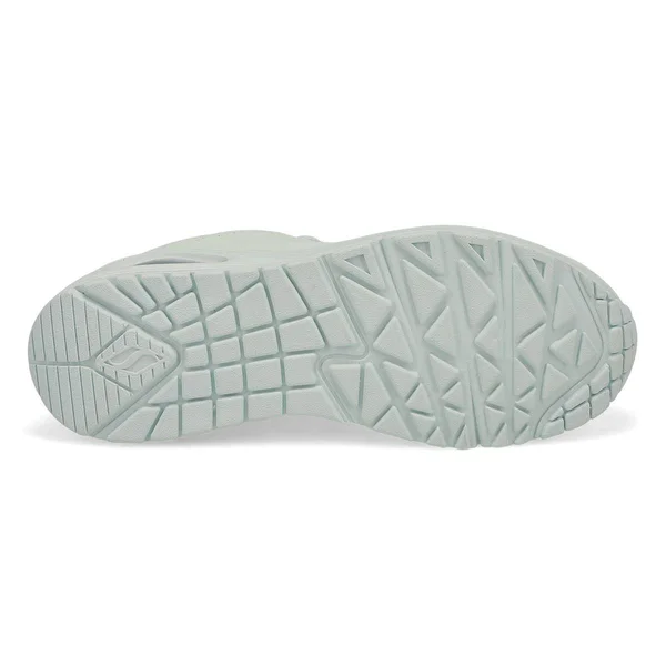 Skechers Street Uno-Frosty Kicks 6.5 Women's Mint
