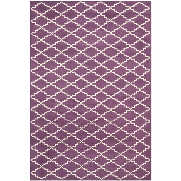 Safavieh Chatham CHT721E 4&x6& Rug