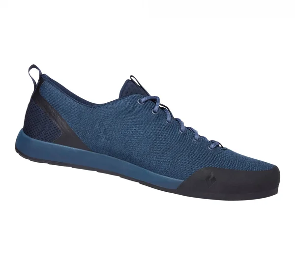 Black Diamond Men's Circuit Shoe - 13.5 - Eclipse Blue, Ink Blue