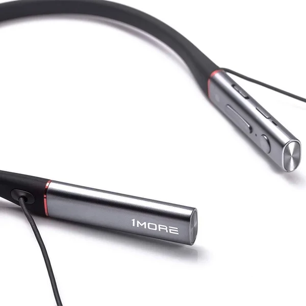 1more Dual Driver Active Noise Canceling In-Ear Headphones