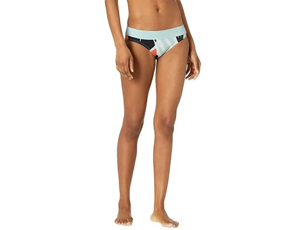 Carve Designs Women's Stinson Bottom - Xs - Lost Coast