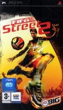 FIFA Street 2