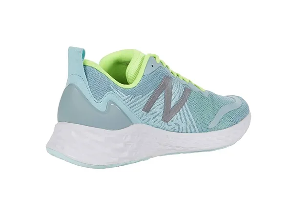 New Balance Women's Fresh Foam Tempo Blue