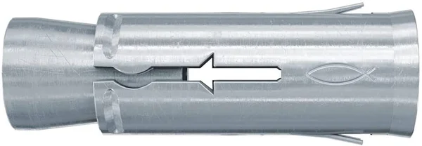 Fischer 30146 FHY Hollow-Ceiling ANCHOR, Metal