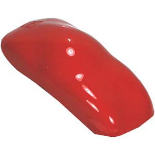 Monza Red Gallon Low VOC Urethane Basecoat Clearcoat Car Auto Paint Kit