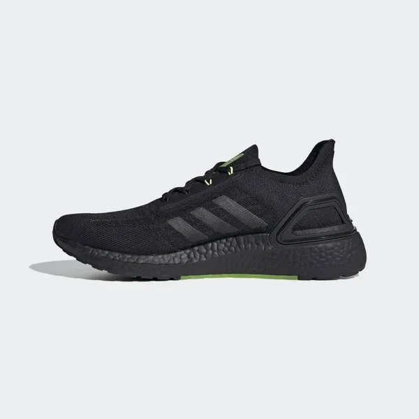 Adidas Ultraboost Summer.Rdy Shoes Core Black M 13 - W 14 - Mens Running Shoes