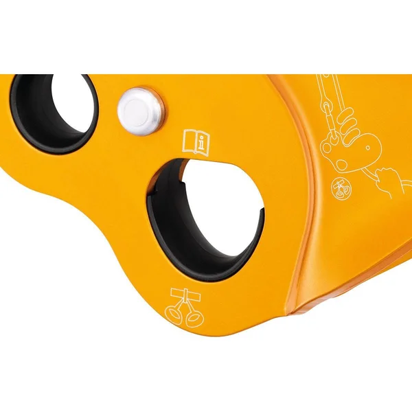 Petzl Zigzag Mechanical Prusik