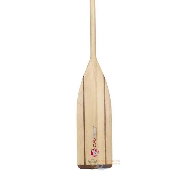 Caviness 7ts-rt 57in CavPro Twin Stripe Paddle