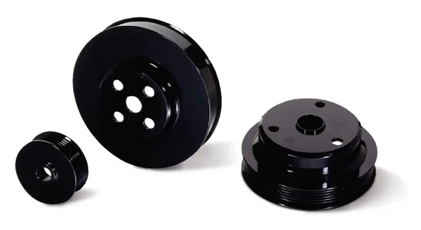 Under Drive Pulley - Jet Performance 90141