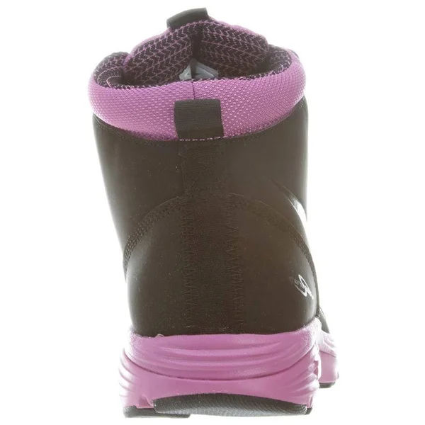 Nike Dual Fusion Jack Boot (GS) Big Kids Style #536079