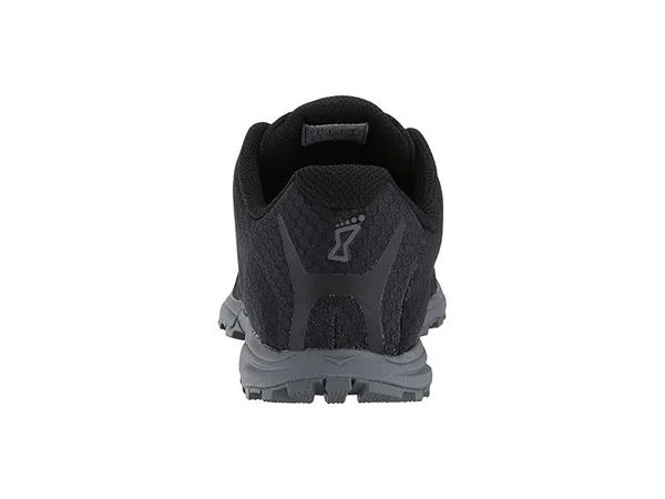 Inov-8 F-Lite 195 V2 (Black/Grey) Women's Running Shoes