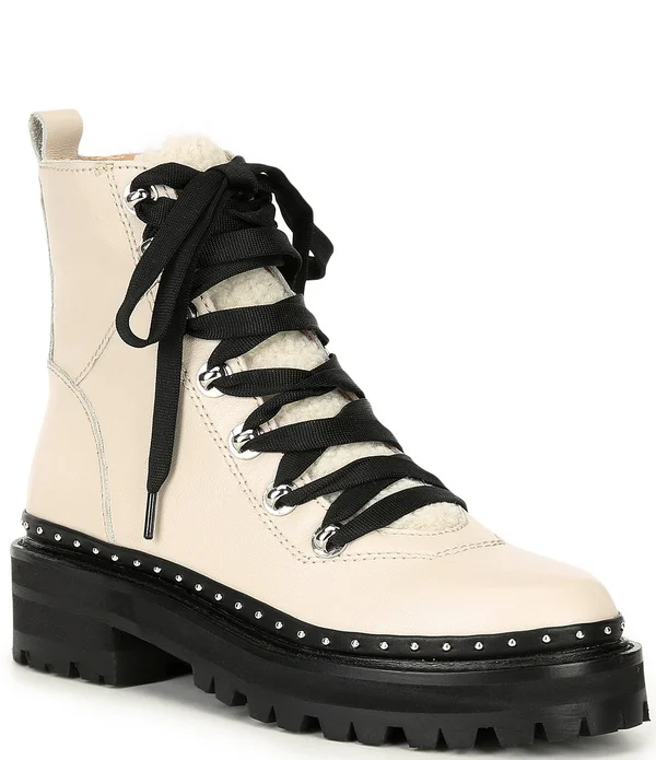 Steve Madden Rainier Bone Leather, 10