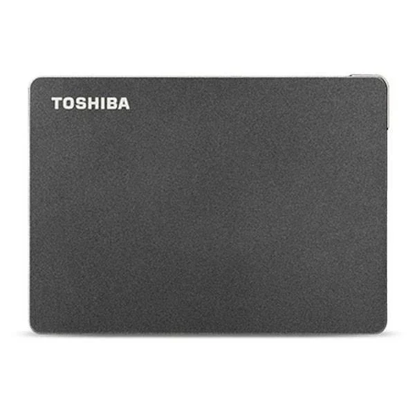 Toshiba Canvio Gaming 1TB Black 2.5in