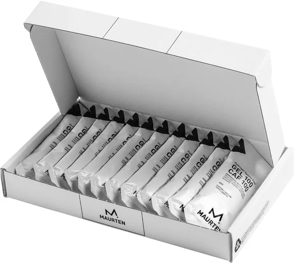 Maurten Gel 100 Caf 100