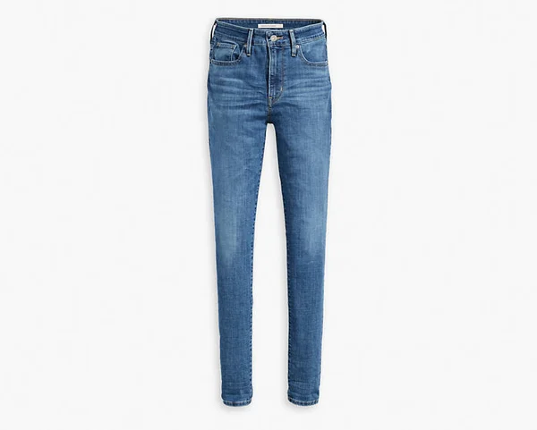 Levi&s Women's 721 High Rise Skinny Jeans