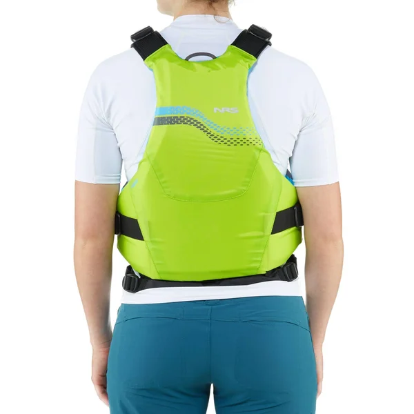 NRS Vapor PFD Blue - XL/XXL
