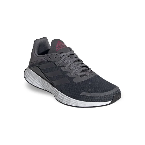 Adidas Duramo SL Women's Running Shoes, Size: 5.5, Dark Grey