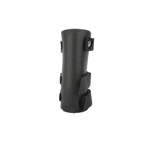 Walkin& Pet Splint for Dogs, Canine Carpal Style Front Leg Medium