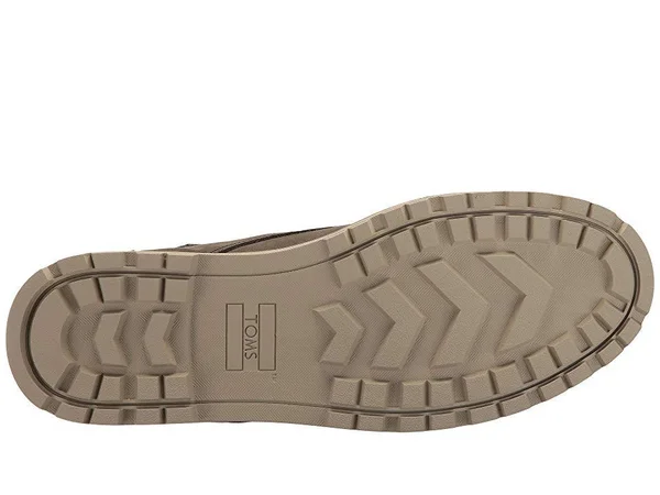 TOMS Ashland Boot - Green - Desert boots