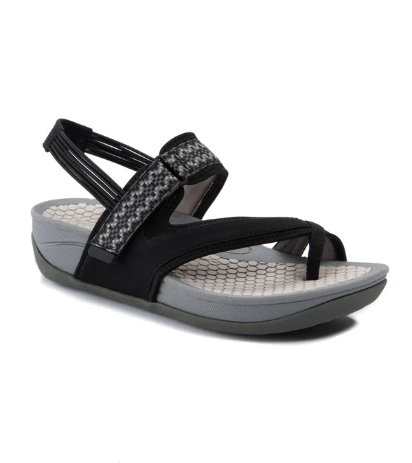Baretraps Danique Women's Sandal - Black Size 6