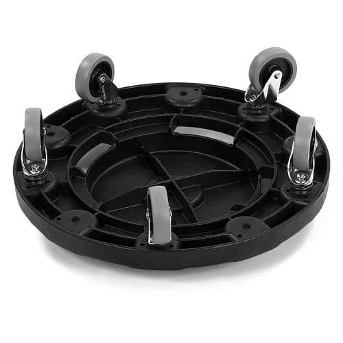 Carlisle 3691103 Trash Can Dolly