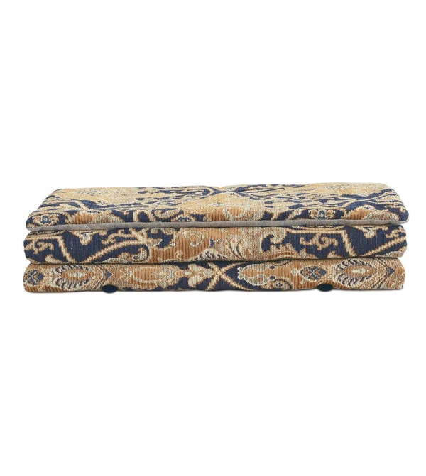 Eastern Accents Arthur Bed Runner Size: King
