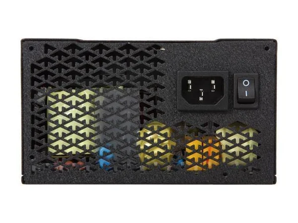 FSP Power Supply Aurum PT-1200FM 1200W ATX 13.5cm Fan 24Pin SATA
