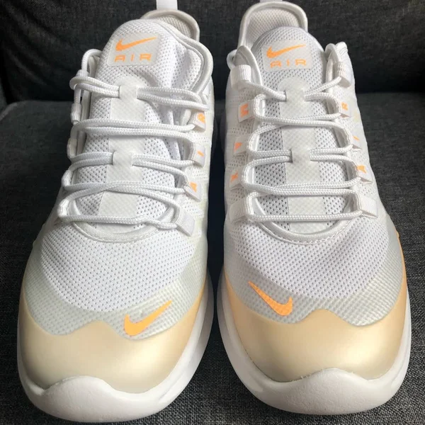 Nike Women's Air Max Axis Shoes - Size: 10, White