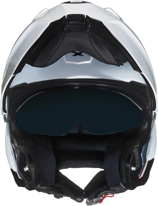 Nexx - Helmet X.Vilitur Plain White - Size Xs