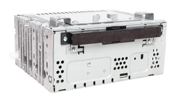 Ford 13 14 Escape Radio Cd Mp3 CJ5T-19C107-BH Bulk 115