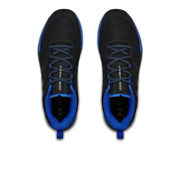 Under Armour TriBase Thrive 9.5 Men's Black
