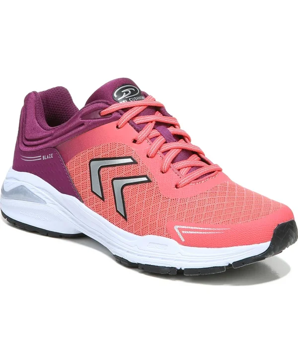 Dr. Scholl&s Blaze 9 Women's Purple